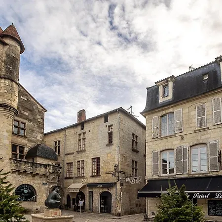 Apartment Le Saint Louis *