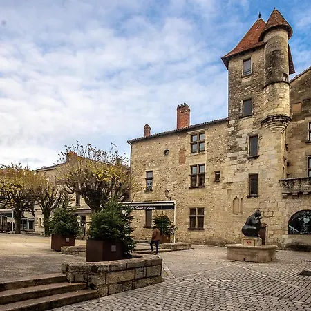 Le Saint Louis