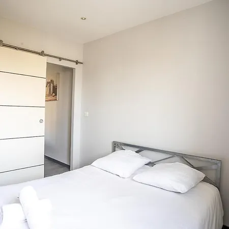 Apartment Le Saint Louis Perigueux