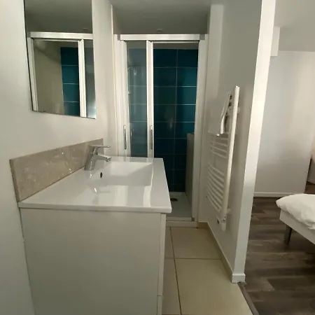 Le Saint Louis * Périgueux