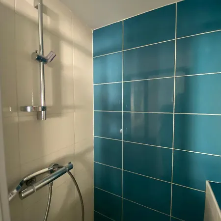 Szálloda Le Saint Louis *