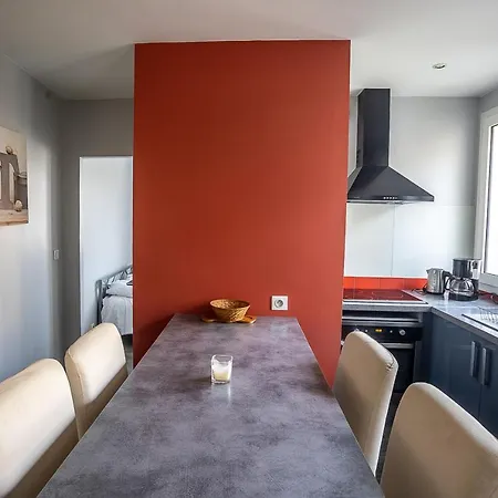 Le Saint Louis * Périgueux