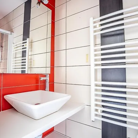 Le Saint Louis Périgueux