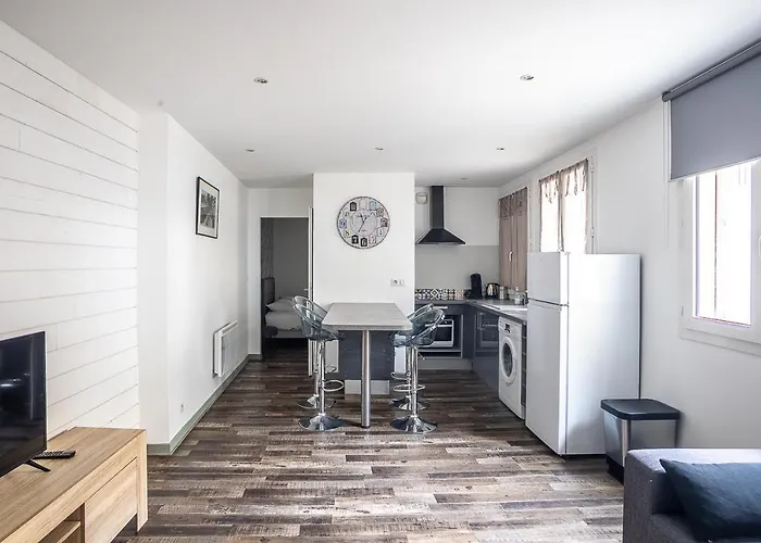 Le Saint Louis ホテル ペリグー