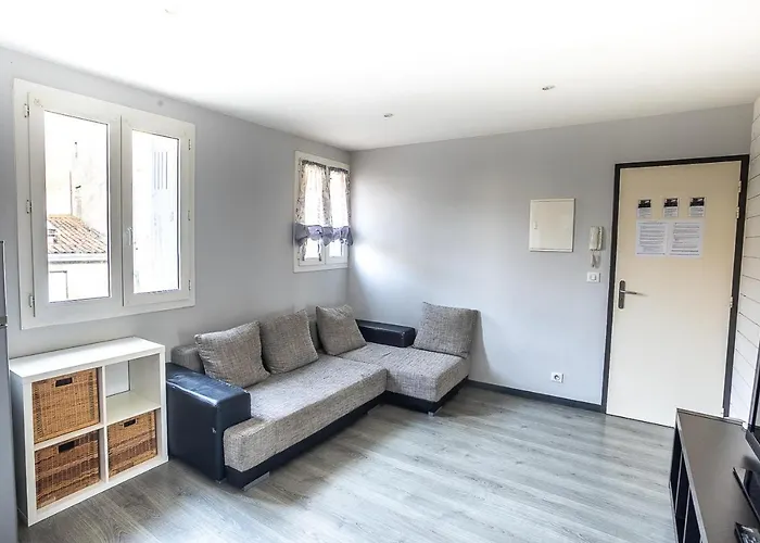 Le Saint Louis ホテル