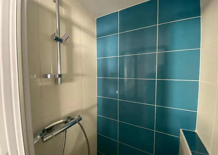 ホテル Le Saint Louis *