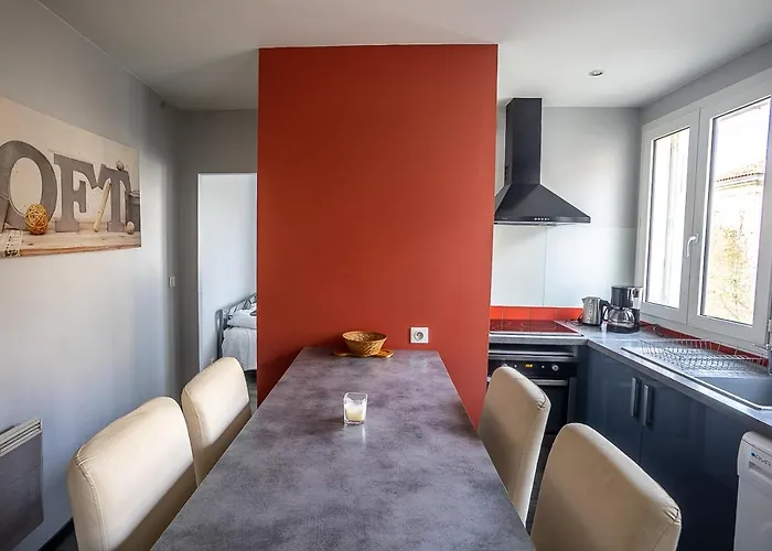 Le Saint Louis * ペリグー