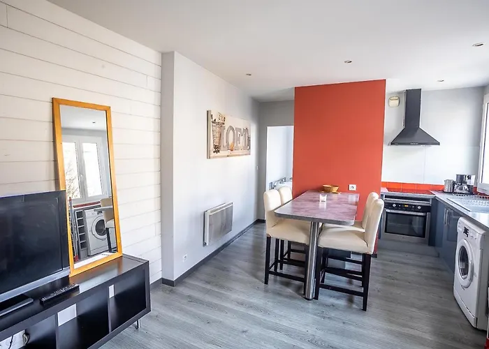 Le Saint Louis ホテル ペリグー